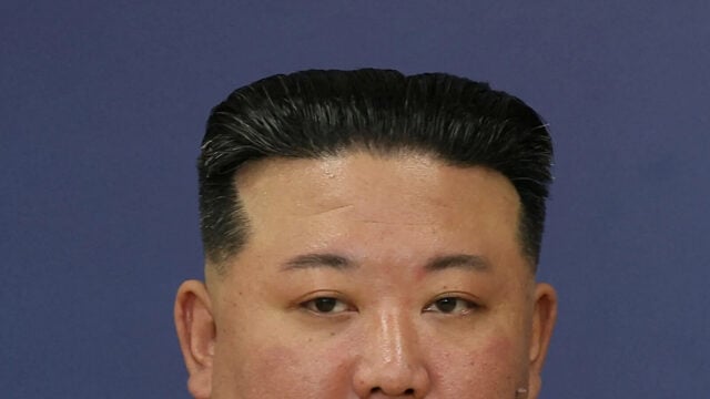 Ternyata Ini Alasan Kim Jong Un Sering Dikabarkan Meninggal Dunia