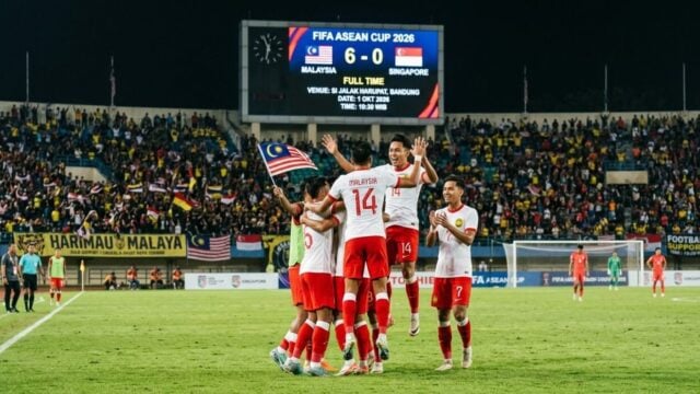 Malaysia Bantai Singapura 6-0 di Si Jalak Harupat Tapi Gagal Final, Indonesia 9-2 Bangladesh Drama Menit Akhir