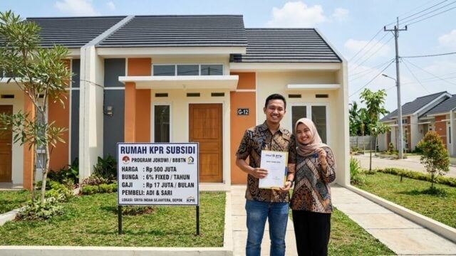 KPR SUBSIDI