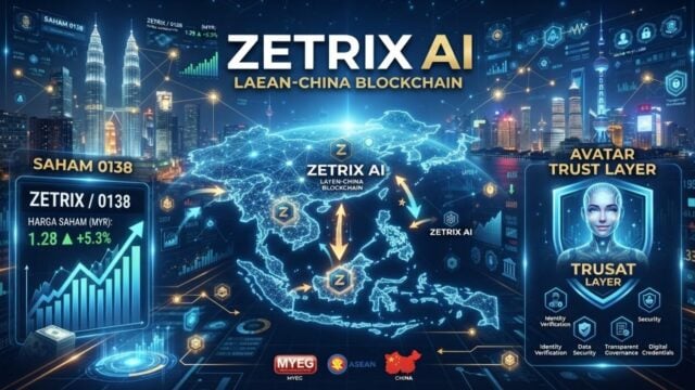 Zetrix AI