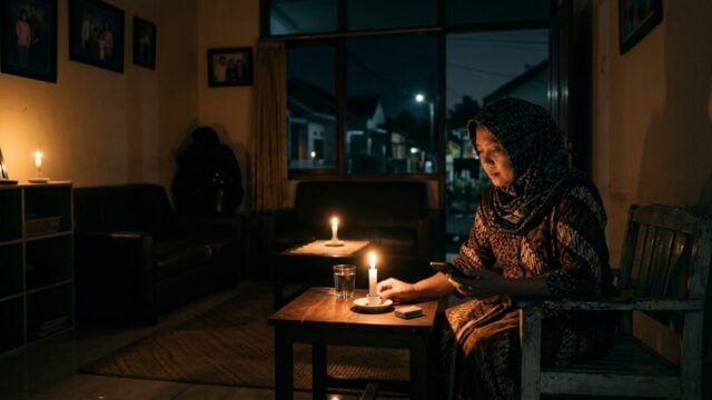 Jadwal Pemadaman Listrik PLN Hari Ini 12 Okt 2026: 6 Wilayah Terdampak
