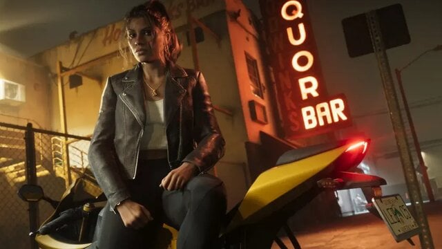 GTA 6 leaks: 25-minute video shows Jason and Lucia