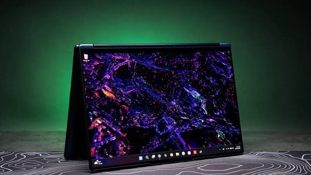 Hope Apple’s Touchscreen MacBook Learns From Lenovo
