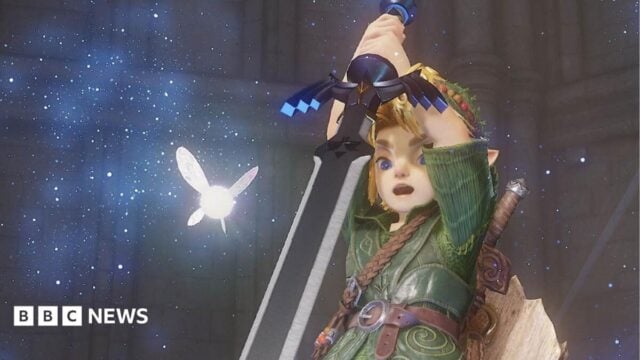How Video Game Remakes Turn Nostalgia Into a Selling Point