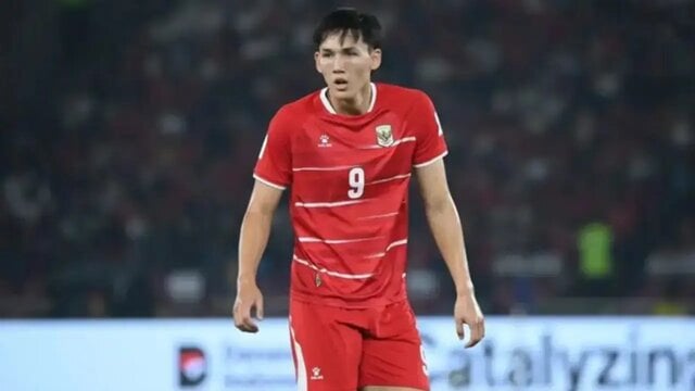 Indonesia dan Malaysia Saling Salip, Grup A Makin Panas