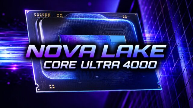 Intel CEO Lip-Bu Tan Touts Nova Lake for Desktop Gap