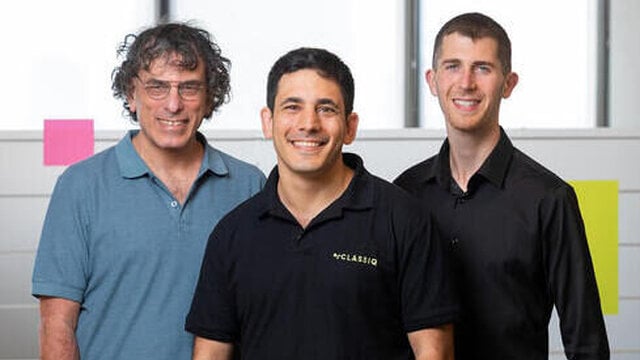 Intel’s $2.3 Billion Classiq Deal Would Set Quantum Acquisition Record