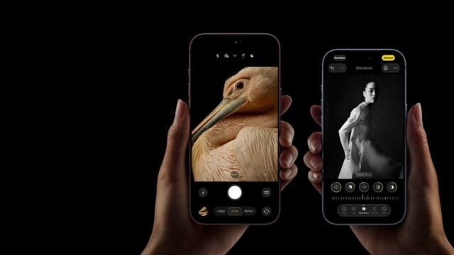 iPhone 18 Pro Andalkan Tiga Kamera 48 MP dan Layar 120 Hz
