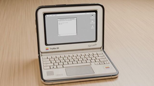 iPhone Duo Apps Turn Foldable Screen Into Retro Computers and More