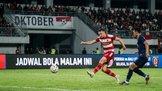 Jadwal Bola Malam Ini 5-6 Oktober 2026: Indonesia vs Thailand Final & Jepang Menang 2-1