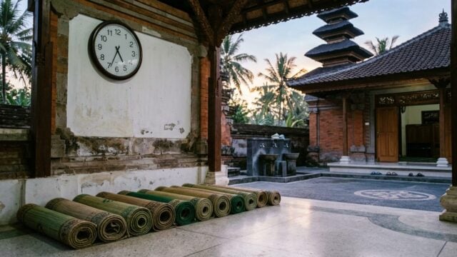 Jadwal salat Denpasar untuk panduan ibadah umat Muslim di Bali