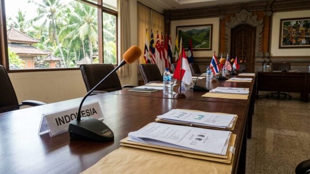 Forum ASEAN membahas pelindungan karya jurnalistik dan hak cipta digital