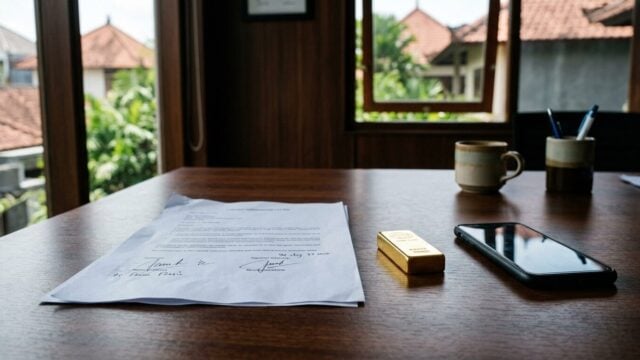Kirana Larasati dan klarifikasi pemutusan kerja sama promosi Nellava Bullion