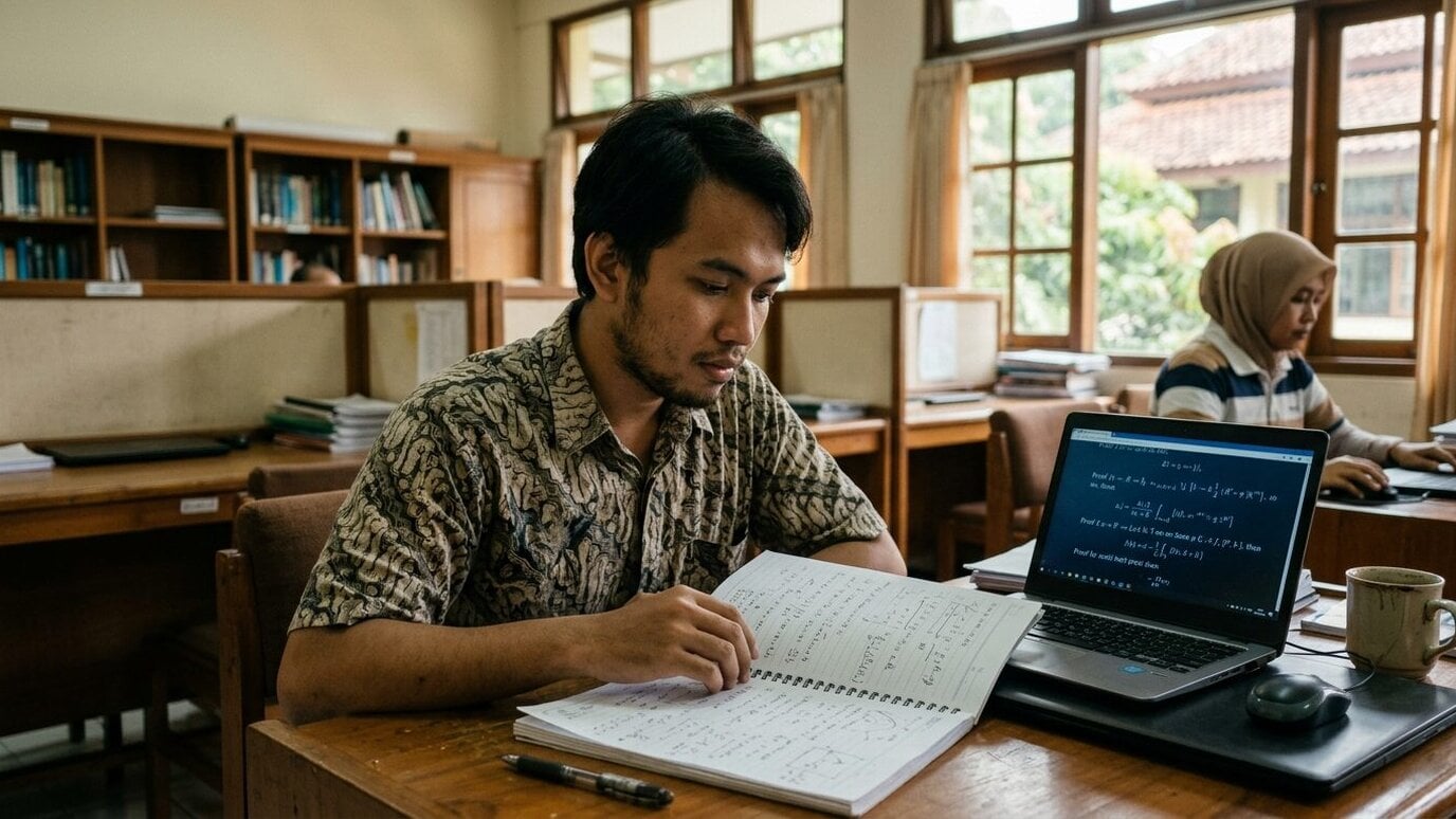 Lean Theorem Prover: Apa Artinya bagi Keandalan AI Matematika?