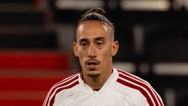 Liverpool Start Three Academy Players Against LASK in Champions League