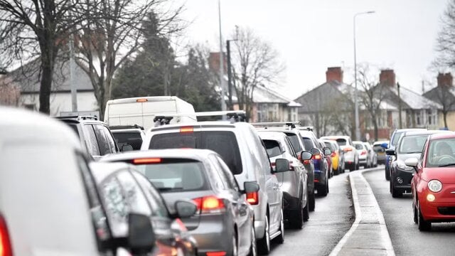 Major Cardiff road closures: overnight work through Nov. 12