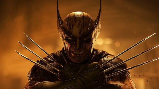 Marvel’s Wolverine Leads US Game Sales as PS5 Sales Rise 22%