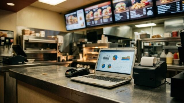 Gugatan AI McDonald’s soal harga menu dan data waralaba