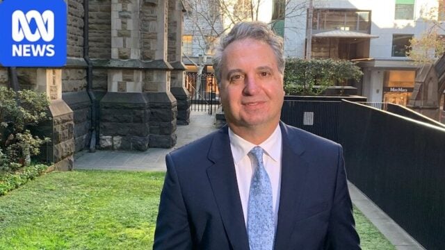 Melbourne Market board quits after chair appointment