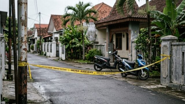 Jambret Jakpus ditangkap polisi setelah penyamaran sebagai pengamen
