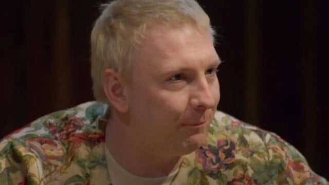 Michael Sheen Turns Joe Lycett’s Defense of Julye Hesmondhalgh Back on Him