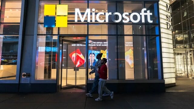 Microsoft Offers Buyout to 60,000 Employees as AI Spending Grows