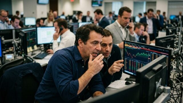 Moderna Shares Jump 14% on Planned Cancer Vaccine Effort
