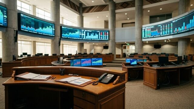MSCI bekukan saham Indonesia dan evaluasi reformasi pasar modal