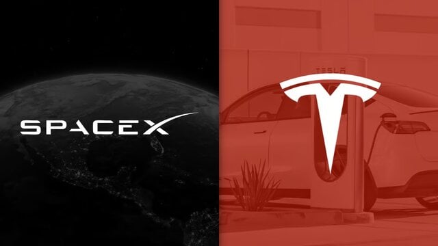 Musk Says SpaceX-Tesla Merger Talks Enter Independent Review