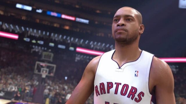 NBA 2K25 Dihapus dari Toko, Server dan MyCareer Segera Berakhir