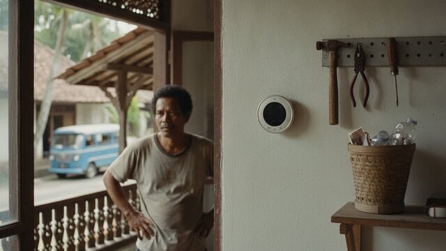 Nest lama tak didukung Google
