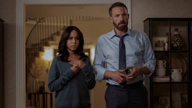 Netflix Releases: ‘Animals’ and ‘The Diplomat’ Lead This Week’s Titles