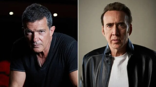 True Detective Season 5 Adds Antonio Banderas to Lead Cast