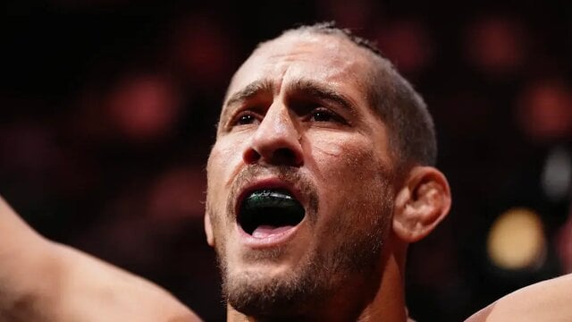Niko Price Gets UFC Farewell Fight Against Leon Shahbazyan at UFC Vegas 122
