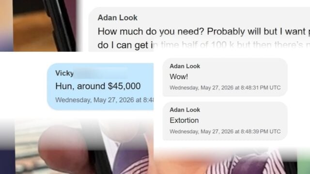 Northern California Retiree Loses $500,000 to Scam Twice