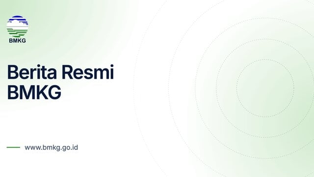 BMKG Ungkap OMC Efektif Padamkan Karhutla di Sumsel dan Kalteng