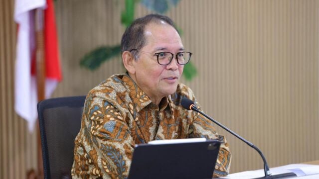 OJK Dorong BPJS hingga Taspen Lebih Aktif Investasi di Saham, Aturan Terbit 2027