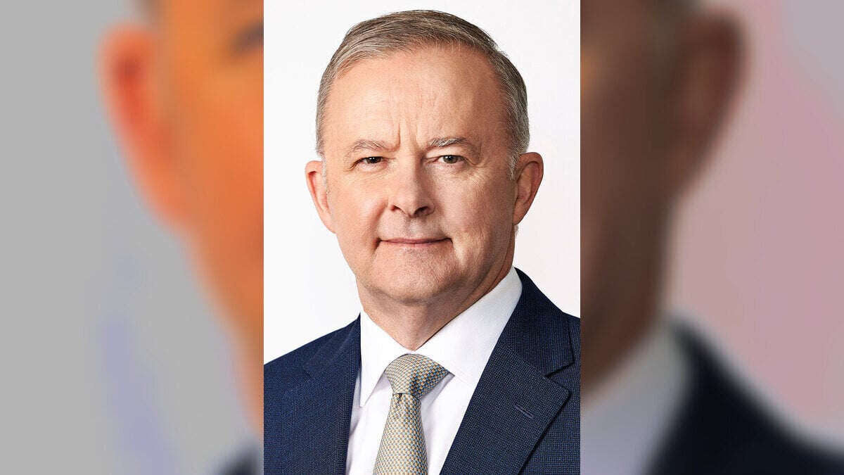 Australian politics live: Albanese mulls duress alarms for MPs; former ABC news director’s payout revealed - The Guardian