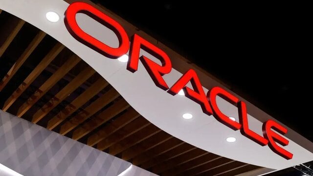 Oracle Stock Falls 7% as Project Jupiter Financing Weighs on Investors