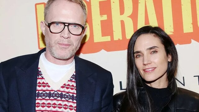 Paul Bettany Spent Five Months Away From Family Filming VisionQuest