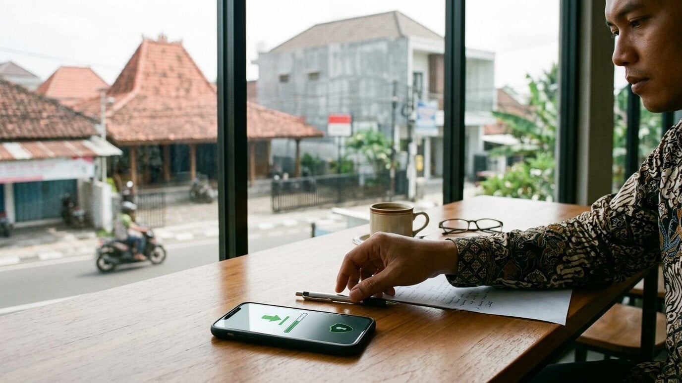 Pembaruan Aplikasi Ponsel: Alasan Jangan Menunda Instalasi
