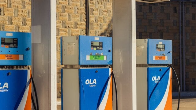 Big Oil raking huge profits as US drivers face costly fuel