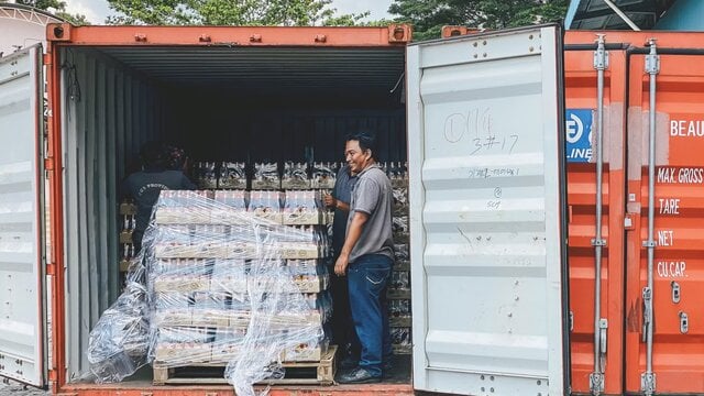 Ekspor Tumbuh, Kebutuhan Logistik Internasional Ikut Menguat