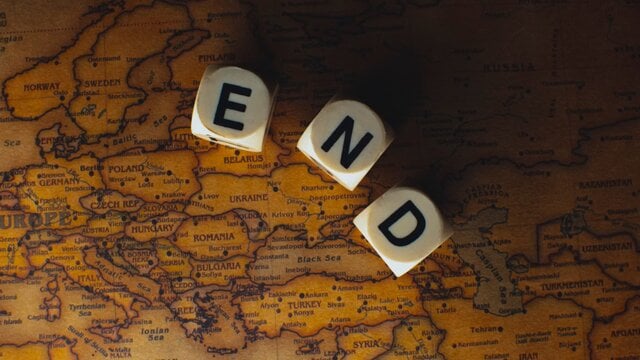 Europe Keeps Tightening Sanctions as US Weighs Russia Deal