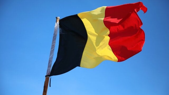 France Italy Belgium Facing Protest Anger as Strike Looms