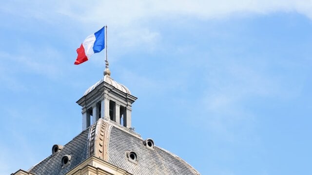 France struggles contain fallout after protests turn violent
