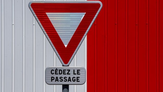 French Police Lost Control as Riots Overwhelmed Cities