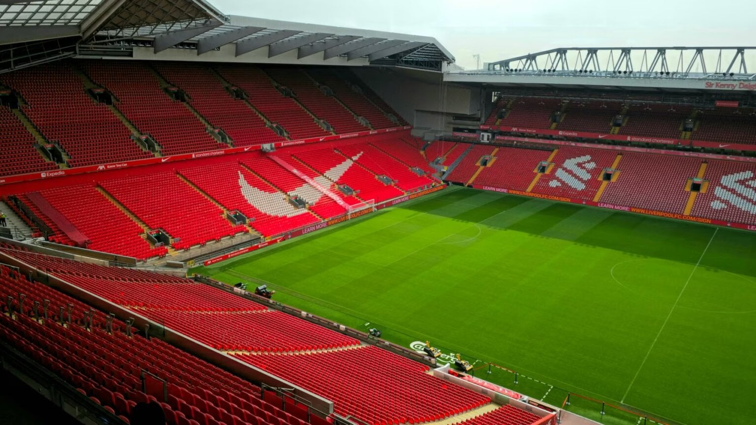 Liverpool vs Chelsea: Adu Penalti Piala Liga