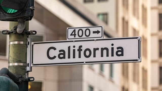 Meta agrees deal to keep Zuckerberg in California