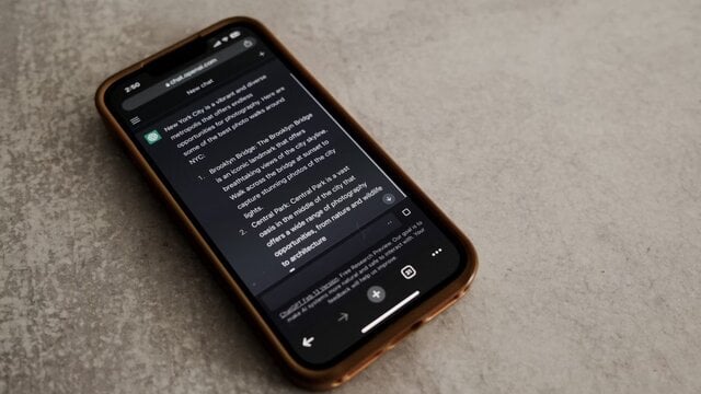 New York Restricts Chatbots From Encouraging Self-Harm in Children